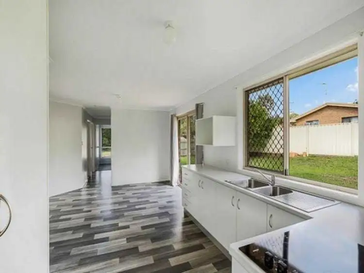 Third view of Homely house listing, 13 McWilliam Street, Wilsonton Heights QLD 4350
