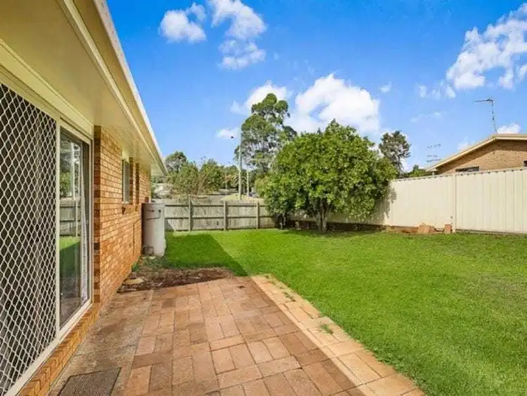 Fifth view of Homely house listing, 13 McWilliam Street, Wilsonton Heights QLD 4350