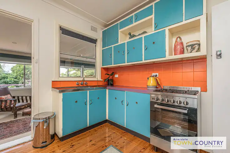 Second view of Homely house listing, 2 Wilson Avenue, Armidale NSW 2350