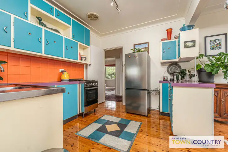 Third view of Homely house listing, 2 Wilson Avenue, Armidale NSW 2350