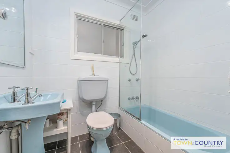 Fourth view of Homely house listing, 2 Wilson Avenue, Armidale NSW 2350