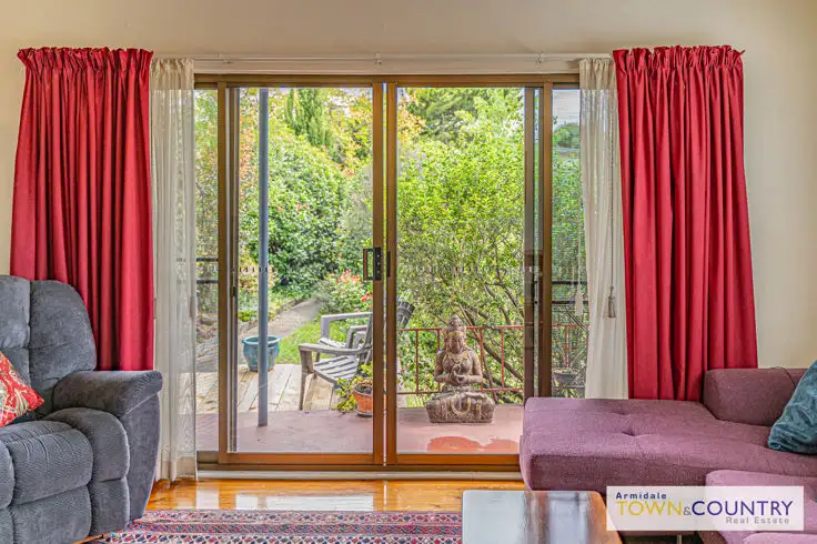 Sixth view of Homely house listing, 2 Wilson Avenue, Armidale NSW 2350