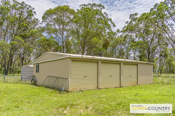 Second view of Homely land listing, Lot 13 Yellowbox Drive, Armidale NSW 2350