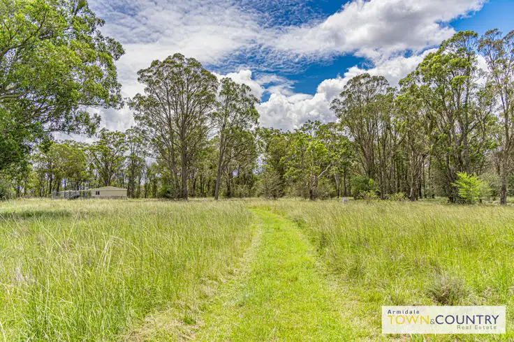 Third view of Homely land listing, Lot 13 Yellowbox Drive, Armidale NSW 2350