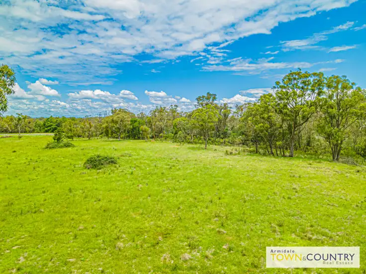 Fourth view of Homely land listing, Lot 13 Yellowbox Drive, Armidale NSW 2350