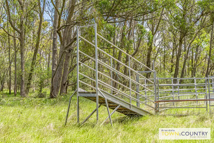 Fifth view of Homely land listing, Lot 13 Yellowbox Drive, Armidale NSW 2350