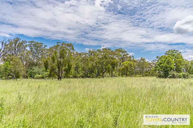 Sixth view of Homely land listing, Lot 13 Yellowbox Drive, Armidale NSW 2350