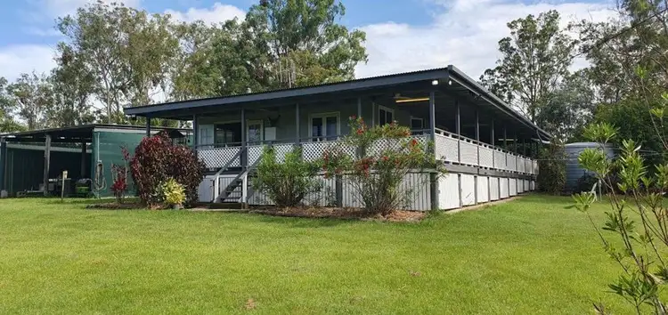 92 Tindels Road, Waterloo QLD 4673