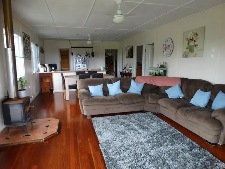 Fifth view of Homely rural property listing, 92 Tindels Road, Waterloo QLD 4673