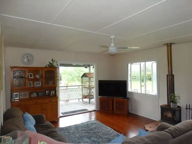 Sixth view of Homely rural property listing, 92 Tindels Road, Waterloo QLD 4673