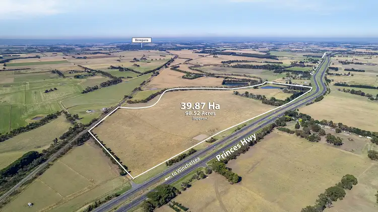 4515 Princes Highway, Birregurra VIC 3242