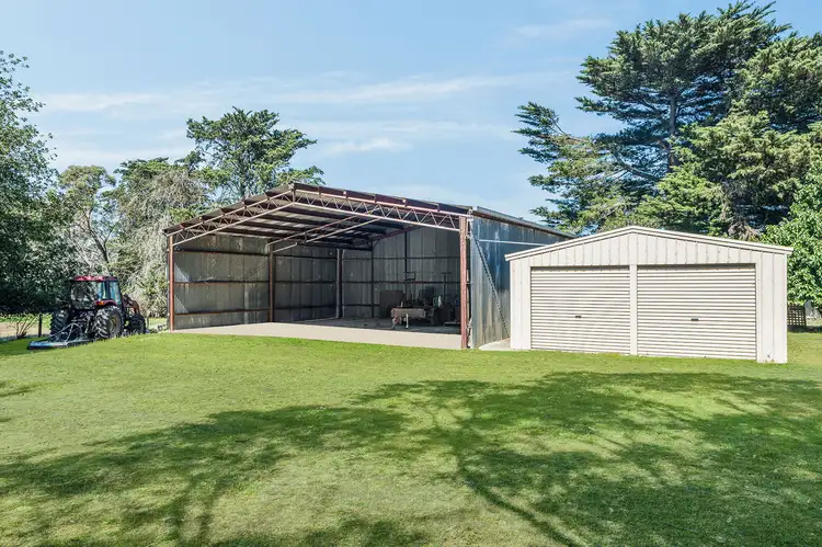 Third view of Homely rural property listing, 4515 Princes Highway, Birregurra VIC 3242