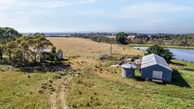 Fifth view of Homely rural property listing, 4515 Princes Highway, Birregurra VIC 3242