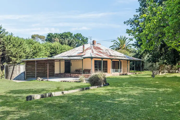 Sixth view of Homely rural property listing, 4515 Princes Highway, Birregurra VIC 3242