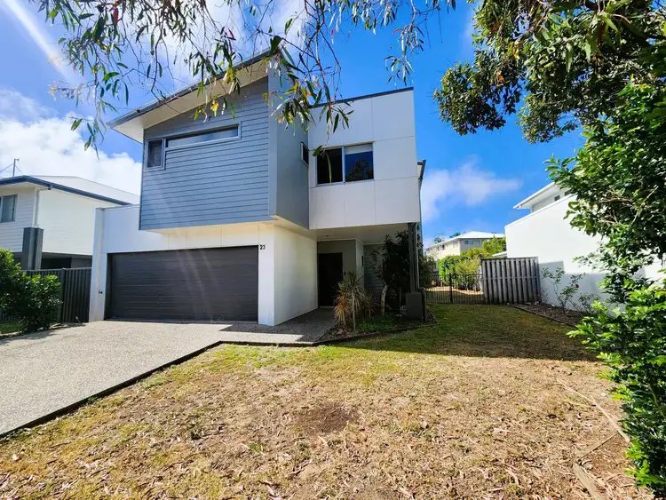 23/8 Petrie Street, East Mackay QLD 4740