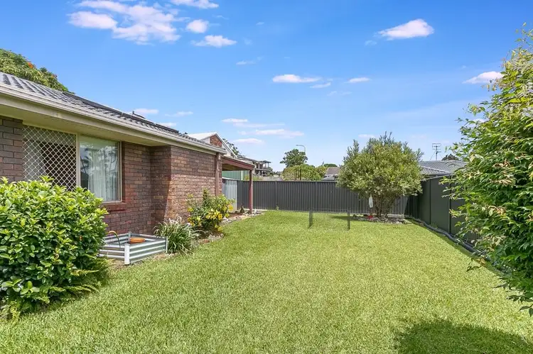 33 Ash Drive, Banora Point NSW 2486
