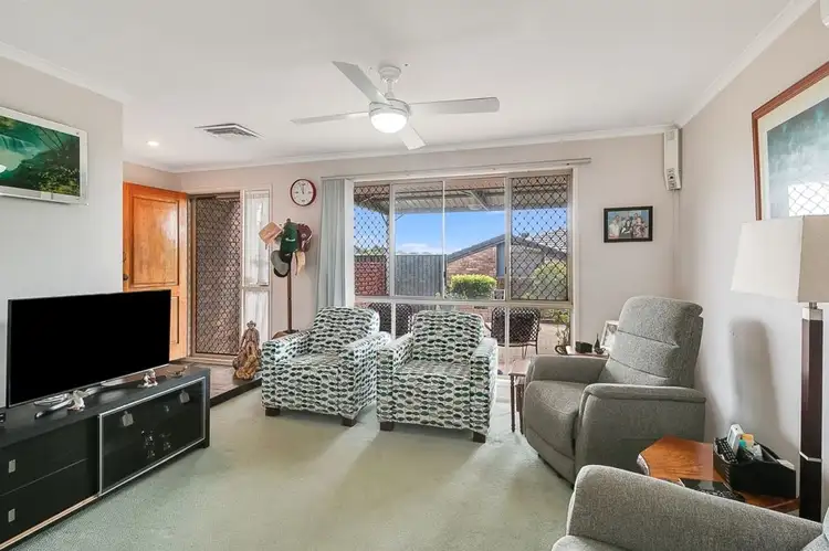 Second view of Homely house listing, 33 Ash Drive, Banora Point NSW 2486