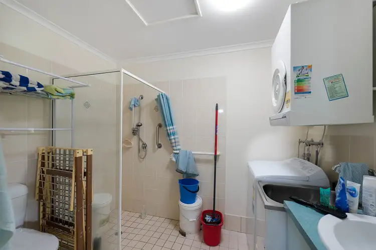 Fifth view of Homely house listing, 8/4 Don Wright Court, Andergrove QLD 4740