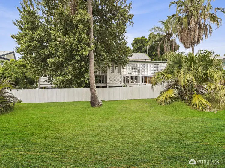 Main view of Homely house listing, 17 Emu Street, Emu Park QLD 4710