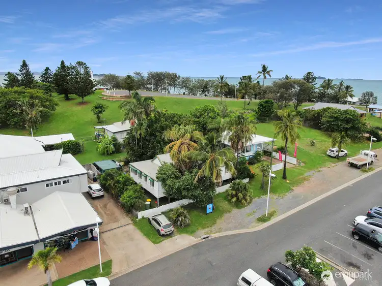 Second view of Homely house listing, 17 Emu Street, Emu Park QLD 4710