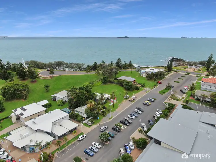 Third view of Homely house listing, 17 Emu Street, Emu Park QLD 4710