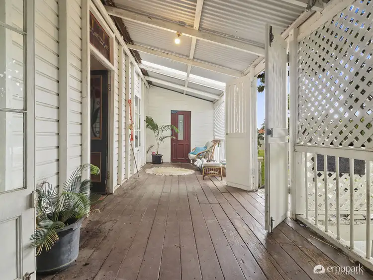 Fifth view of Homely house listing, 17 Emu Street, Emu Park QLD 4710