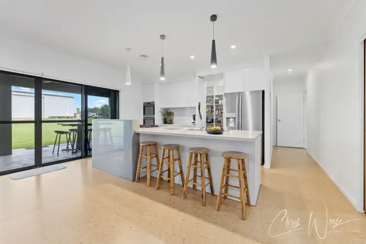 Second view of Homely house listing, 127 Sippel Drive, Woodford QLD 4514