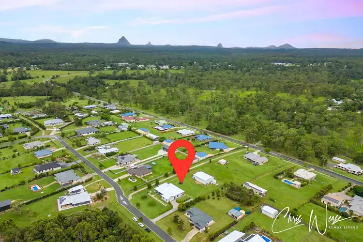 Fifth view of Homely house listing, 127 Sippel Drive, Woodford QLD 4514