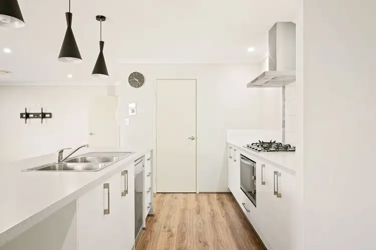 Second view of Homely house listing, 17 Torrens Loop, Millbridge WA 6232