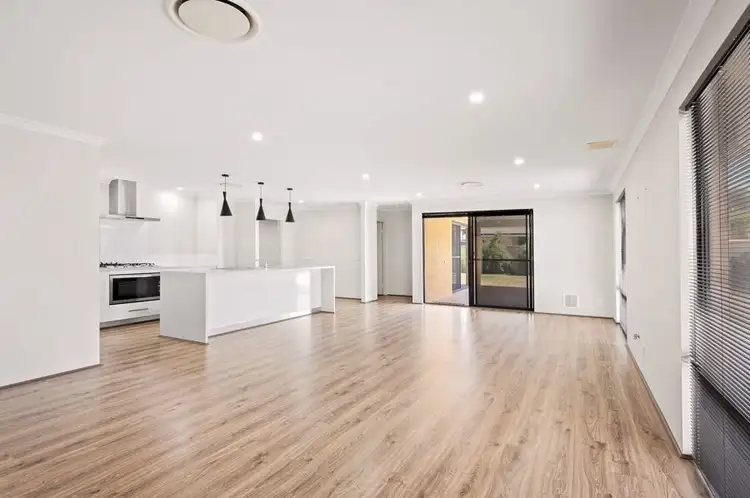 Third view of Homely house listing, 17 Torrens Loop, Millbridge WA 6232