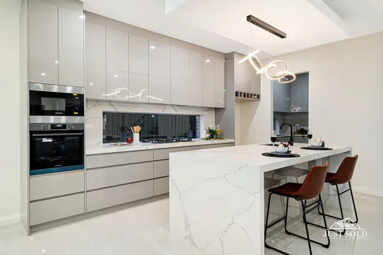 Second view of Homely house listing, 82 Opah Street, Marsden Park NSW 2765