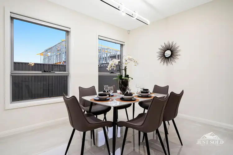 Third view of Homely house listing, 82 Opah Street, Marsden Park NSW 2765