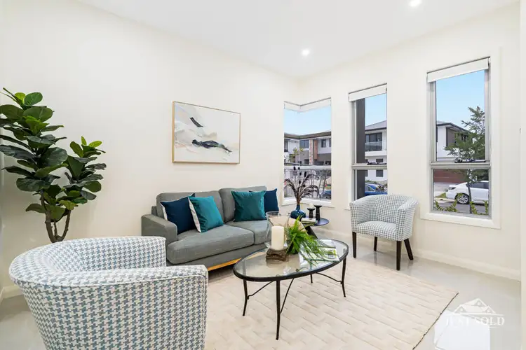 Sixth view of Homely house listing, 82 Opah Street, Marsden Park NSW 2765