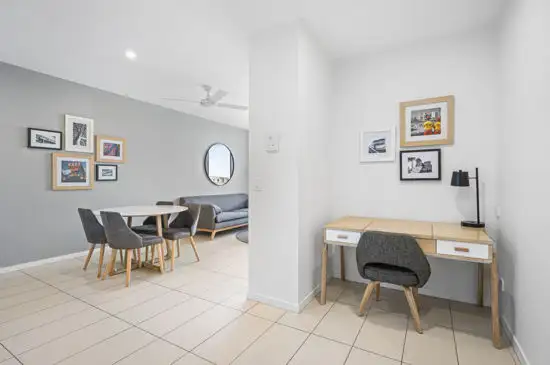 Main view of Homely apartment listing, 714/35 Hercules Street, Hamilton QLD 4007