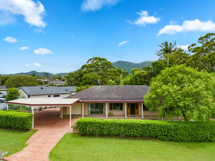 Second view of Homely house listing, 3 Norfolk Crescent, Coffs Harbour NSW 2450
