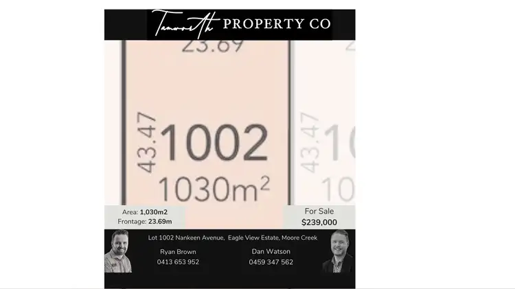 8 Nankeen Avenue, Tamworth NSW 2340