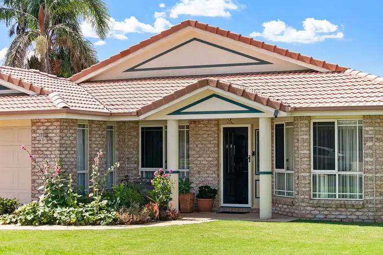 367 Spring Street, Kearneys Spring QLD 4350