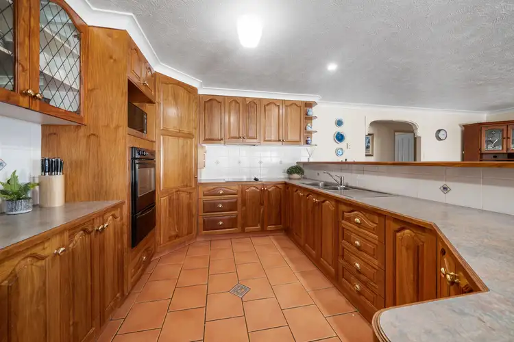 Fourth view of Homely house listing, 367 Spring Street, Kearneys Spring QLD 4350