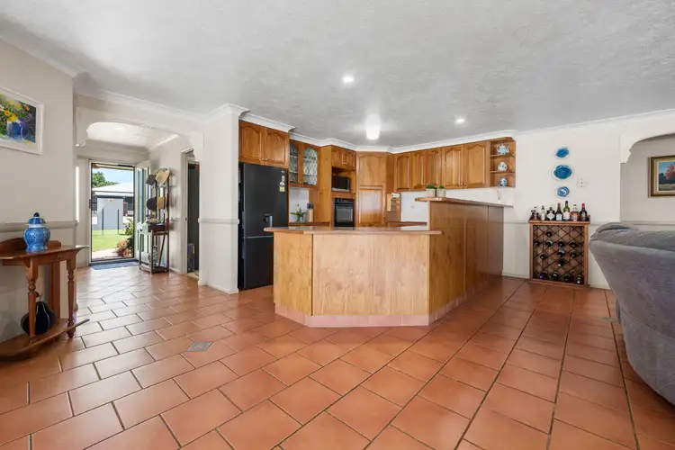 Fifth view of Homely house listing, 367 Spring Street, Kearneys Spring QLD 4350