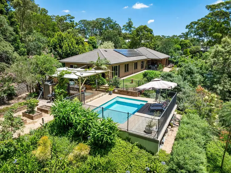 4 Jackson Close, Highfields QLD 4352