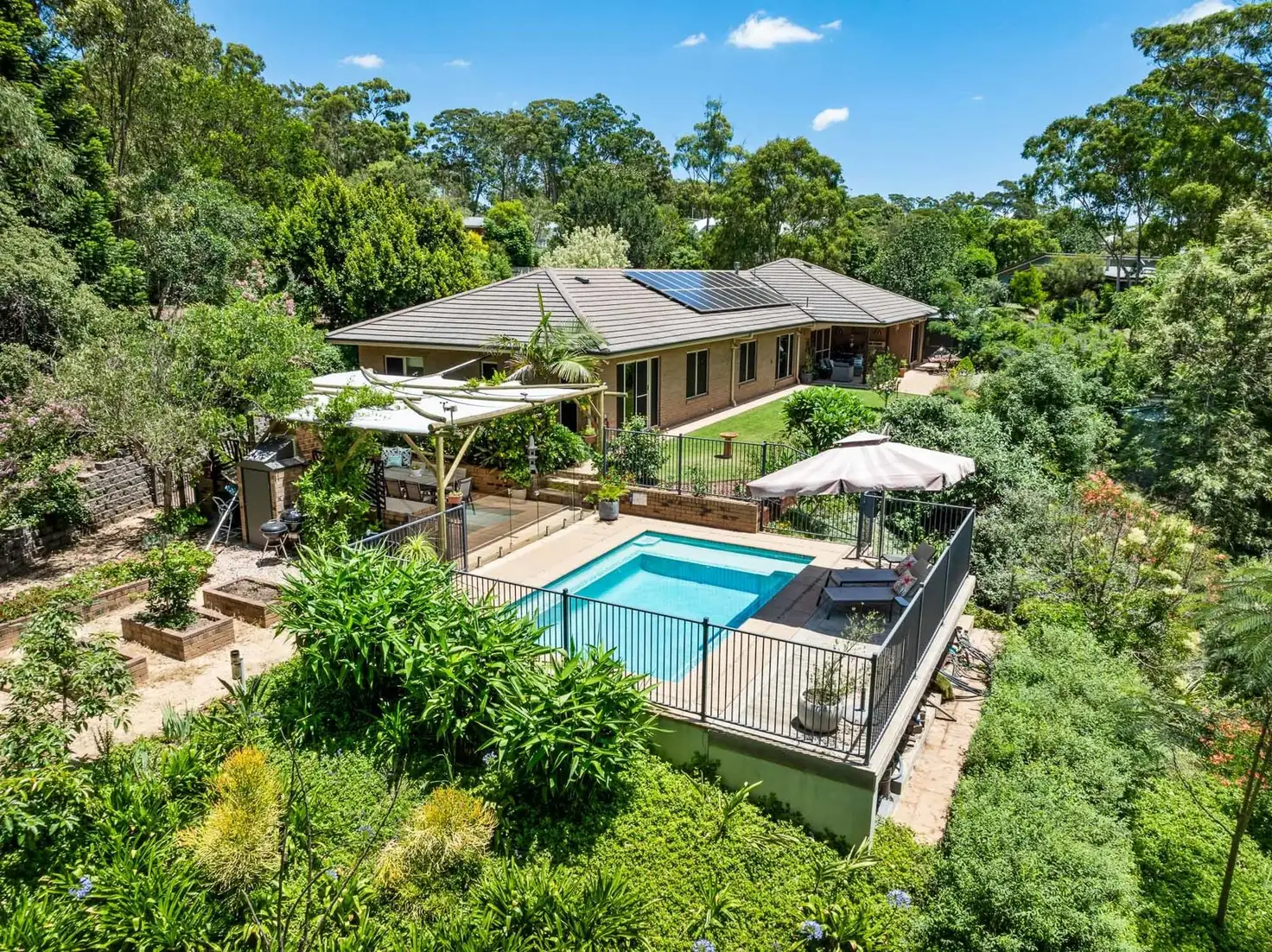 Main view of Homely house listing, 4 Jackson Close, Highfields QLD 4352