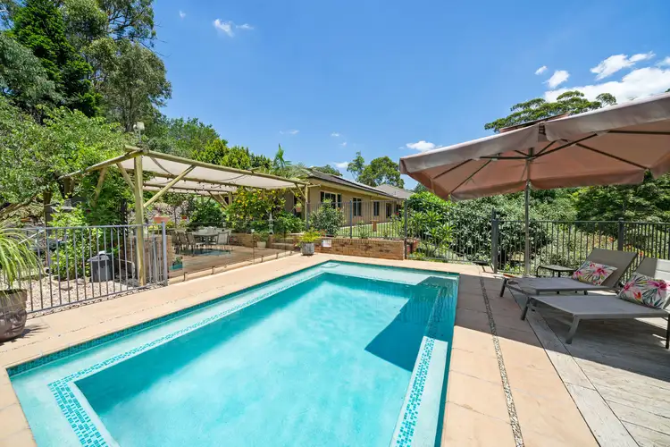 Second view of Homely house listing, 4 Jackson Close, Highfields QLD 4352