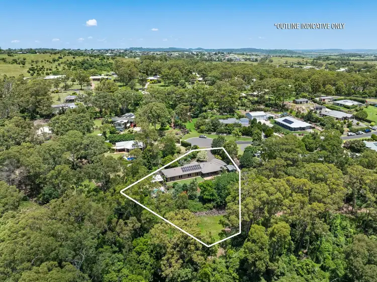 Third view of Homely house listing, 4 Jackson Close, Highfields QLD 4352