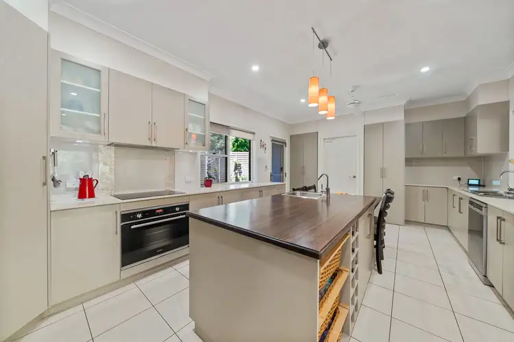 Fifth view of Homely house listing, 4 Jackson Close, Highfields QLD 4352