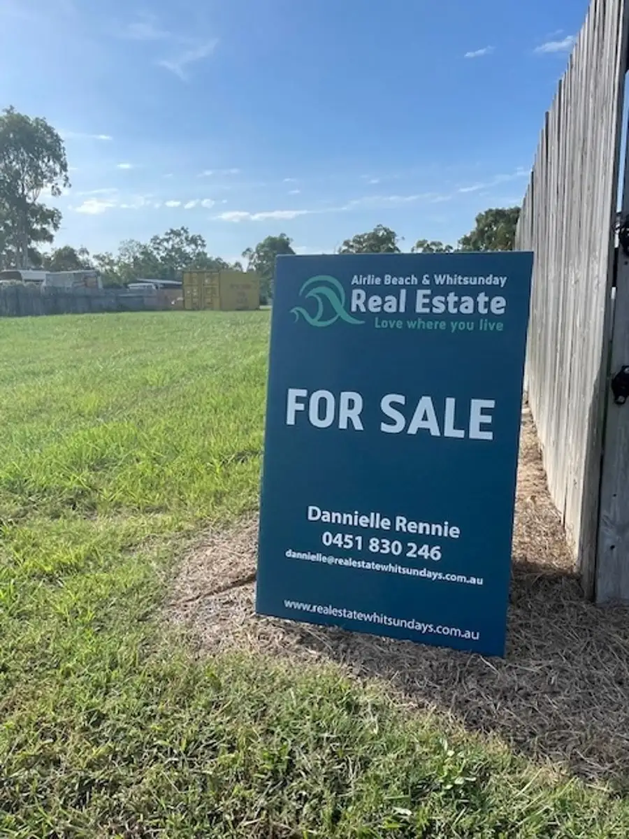 Main view of Homely land listing, 52 MARINE PARADE, Midge Point QLD 4799