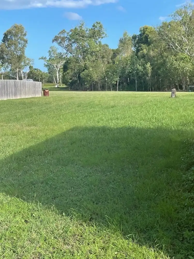 Second view of Homely land listing, 52 MARINE PARADE, Midge Point QLD 4799