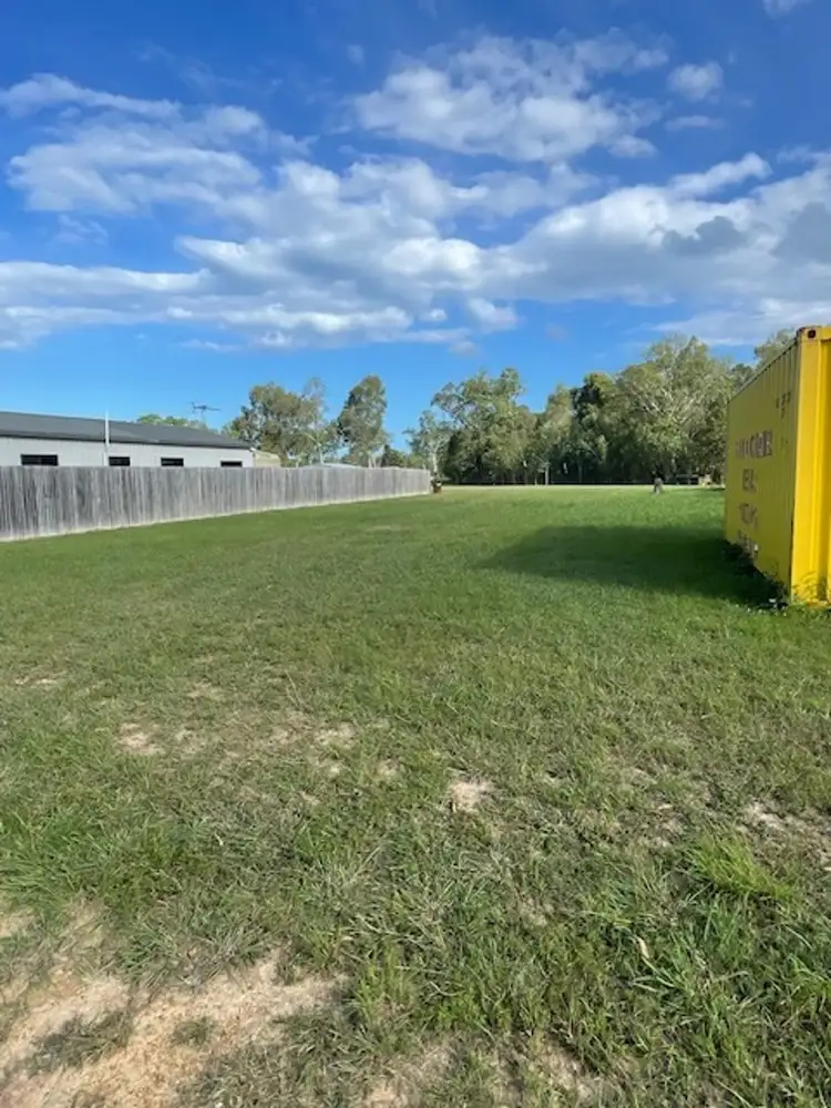 Third view of Homely land listing, 52 MARINE PARADE, Midge Point QLD 4799