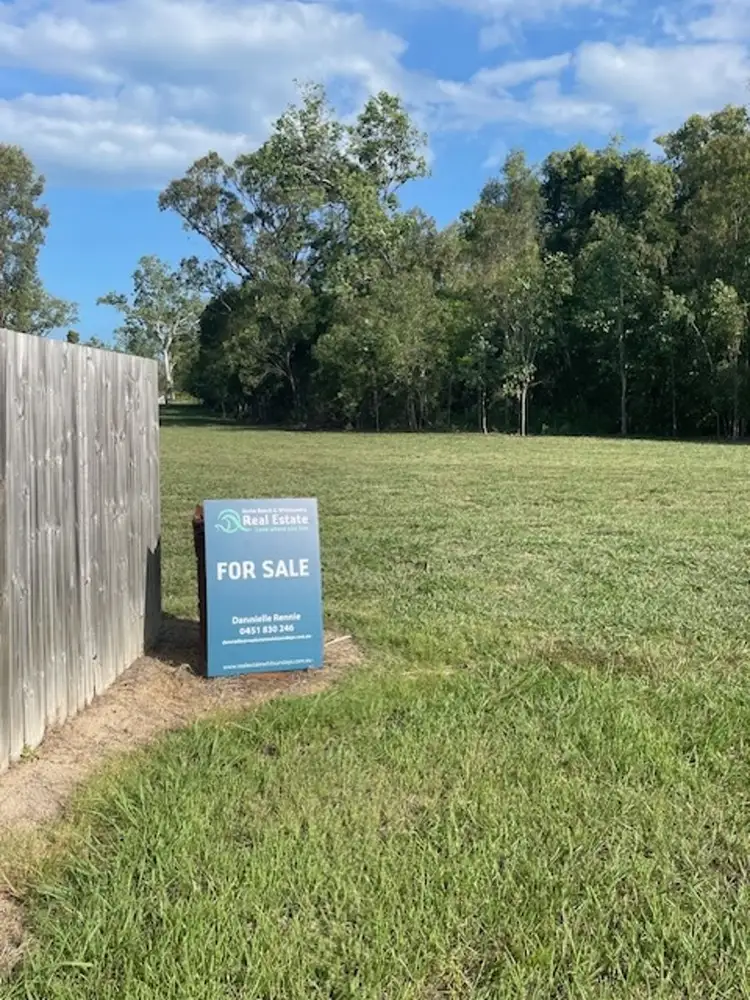 Fifth view of Homely land listing, 52 MARINE PARADE, Midge Point QLD 4799