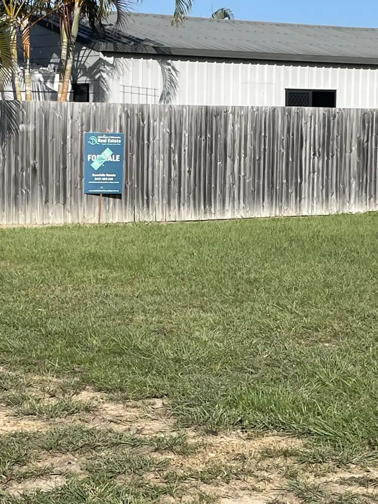 Sixth view of Homely land listing, 52 MARINE PARADE, Midge Point QLD 4799