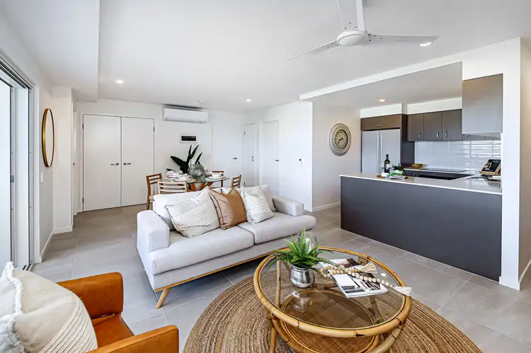 Fifth view of Homely unit listing, 8/27 Verney Street, Kings Beach QLD 4551